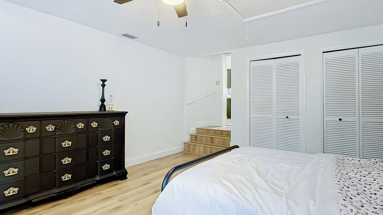 Photo of Bedroom in Holly Hill