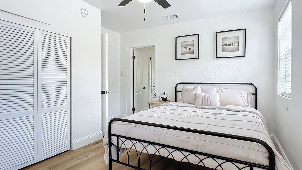 Photo of Bedroom in Holly Hill