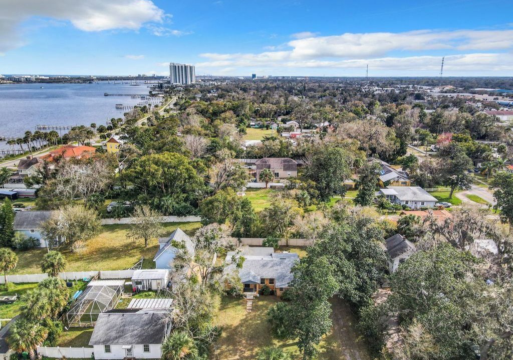 Photo of Outdoor in Holly Hill