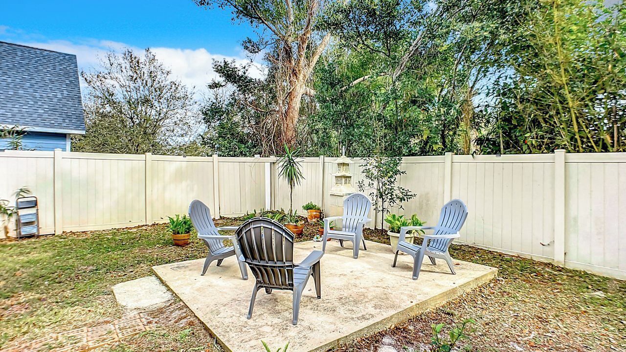 Photo of Patio Balcony in Holly Hill