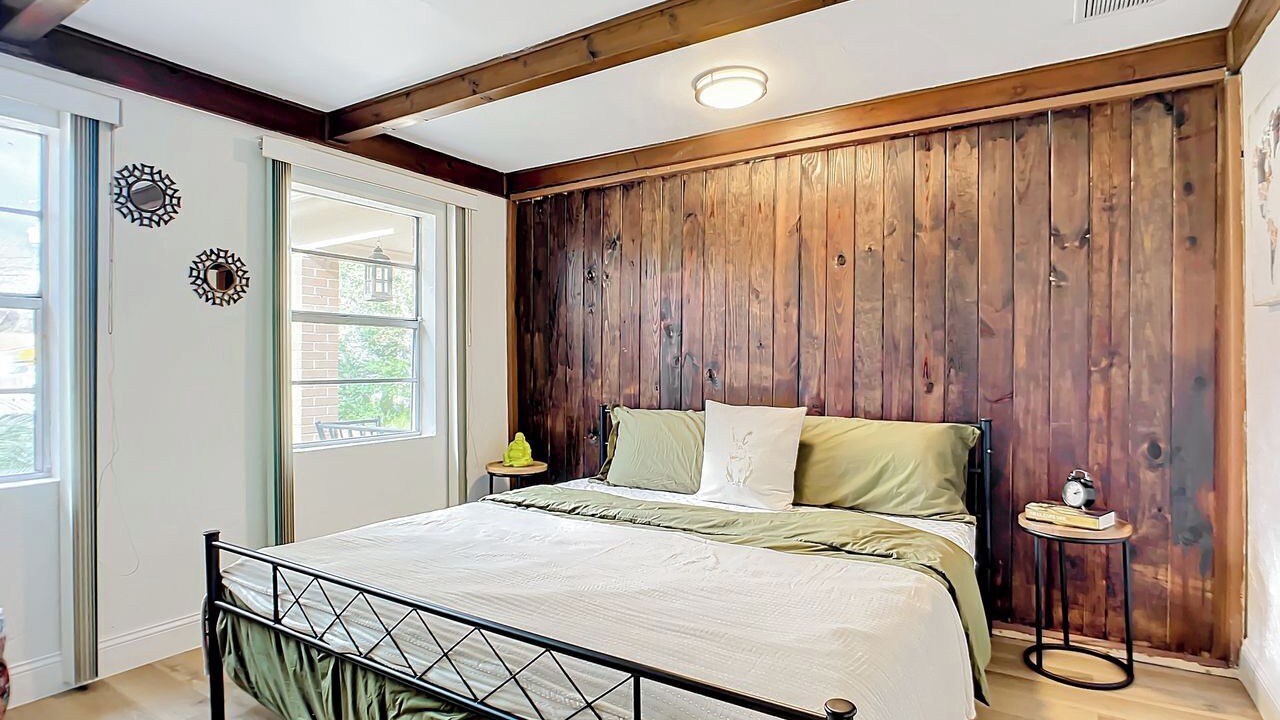Photo of Bedroom in Holly Hill