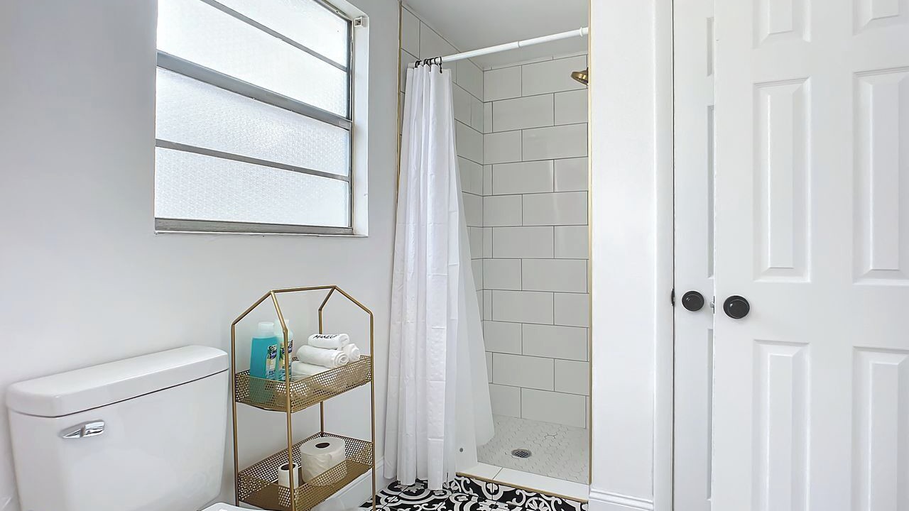 Photo of Bathroom in Holly Hill