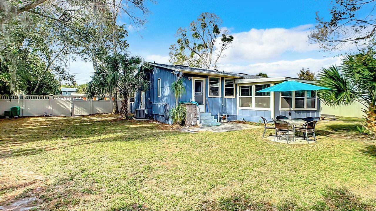 Photo of Outdoor in Holly Hill