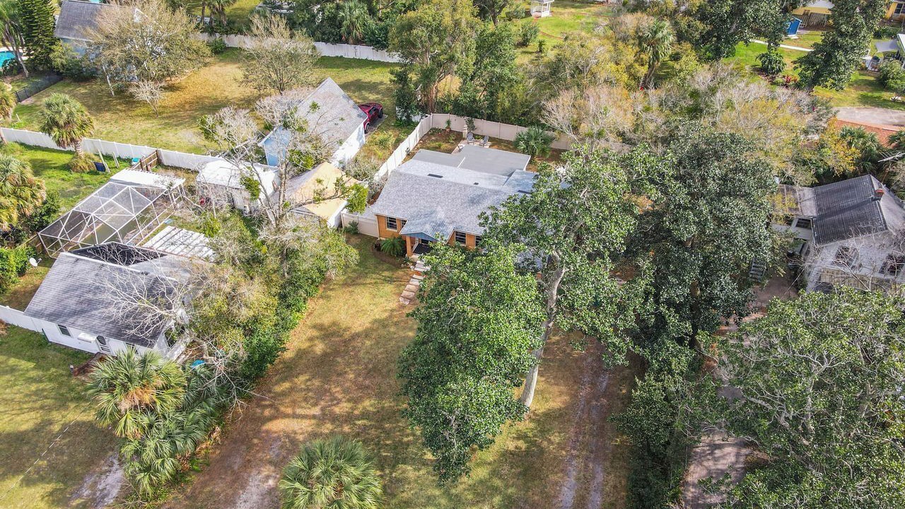 Photo of Outdoor in Holly Hill