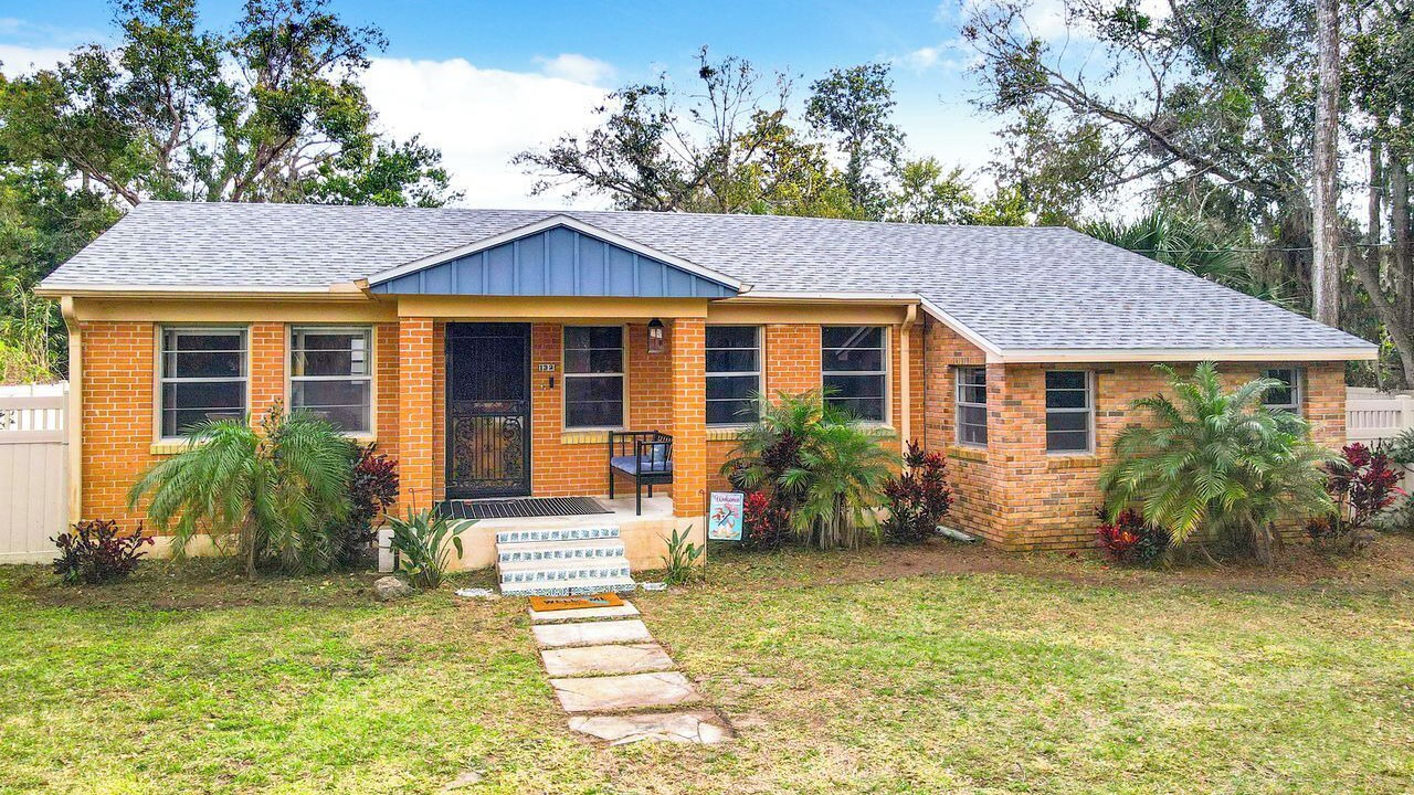 Photo of Outdoor in Holly Hill