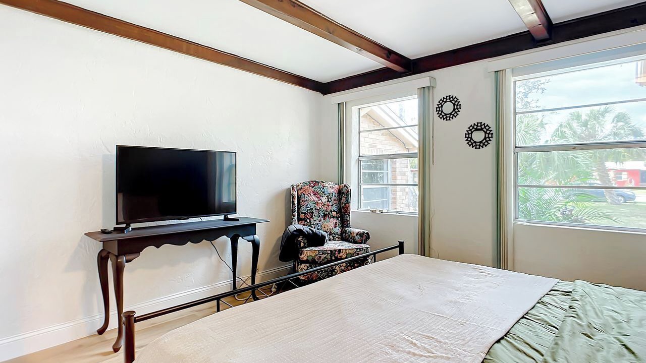 Photo of Bedroom in Holly Hill