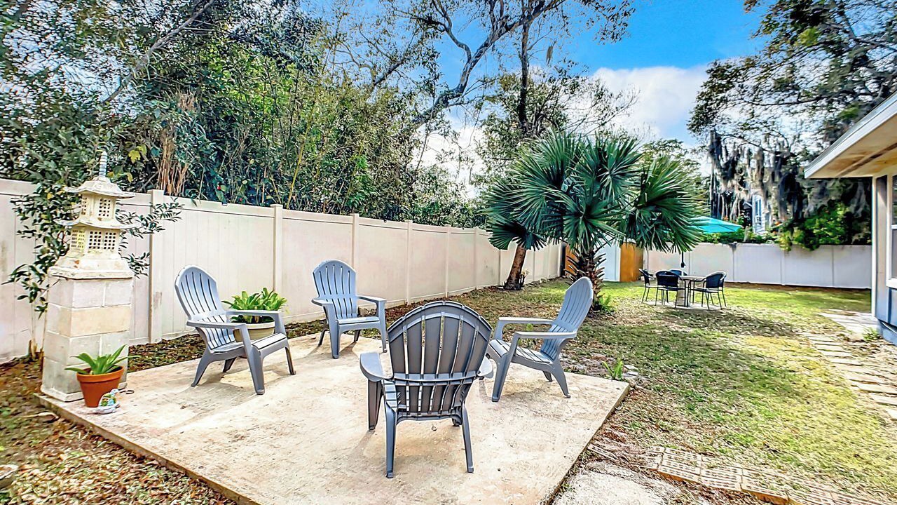 Photo of Patio Balcony in Holly Hill