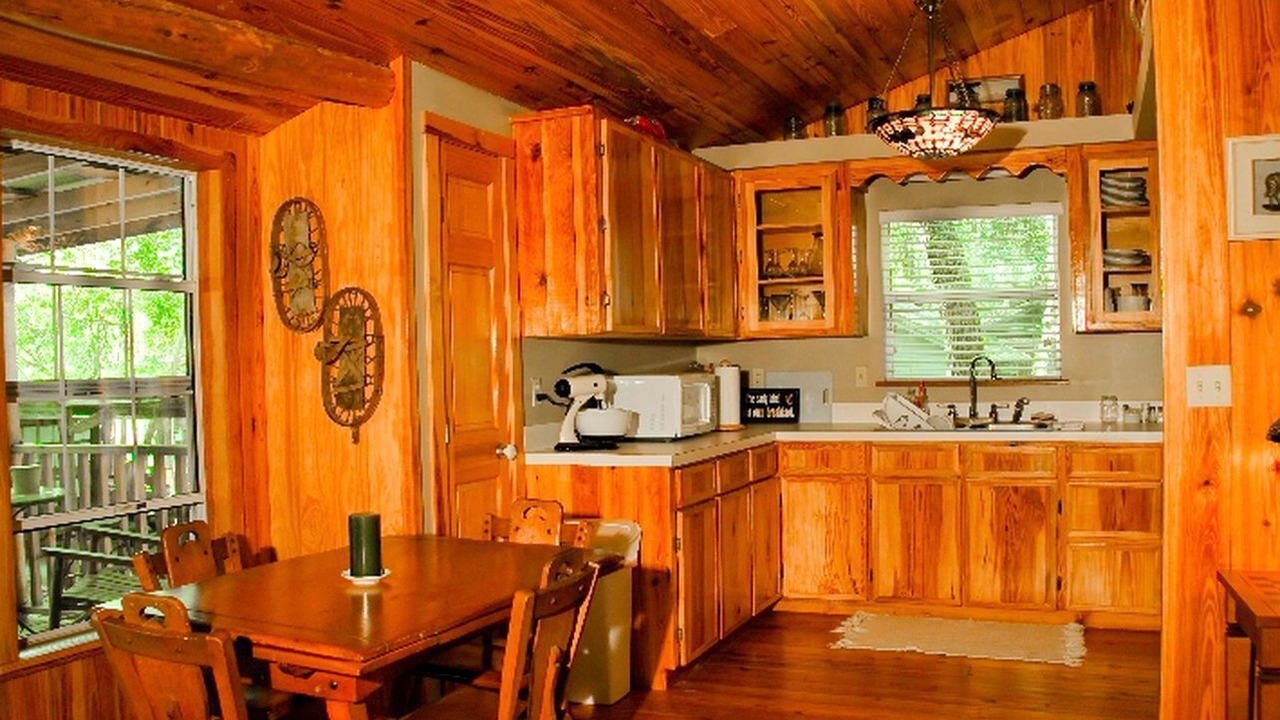 Photo of Kitchen in Fort McCoy