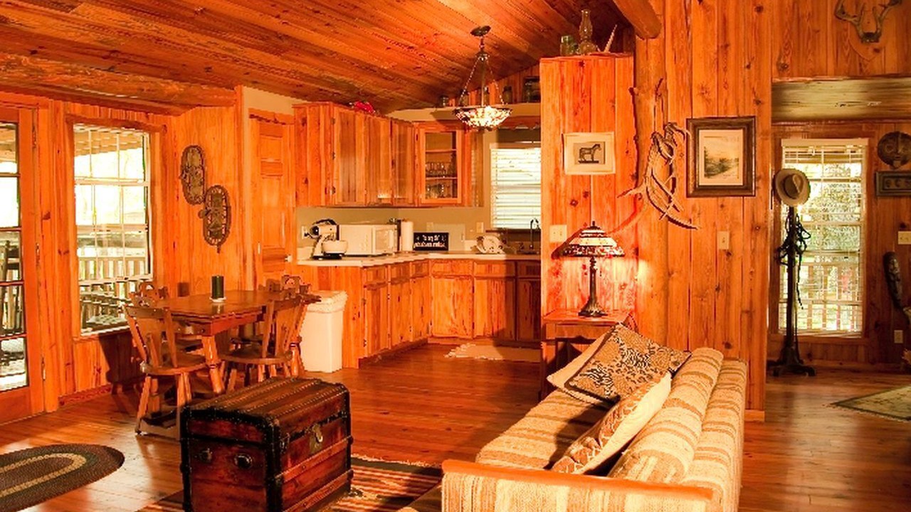 Photo of Livingroom in Fort McCoy