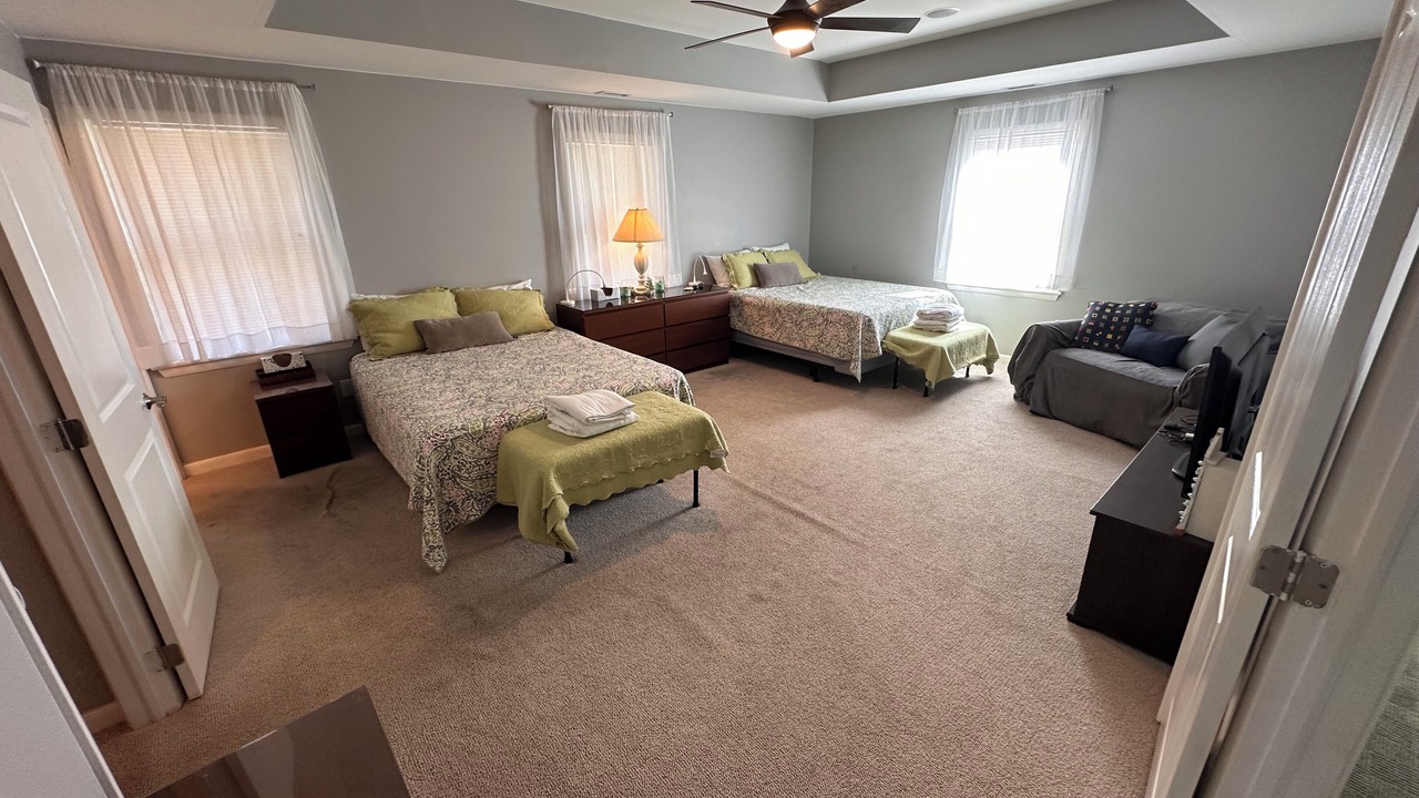Photo of Bedroom in West Cape May