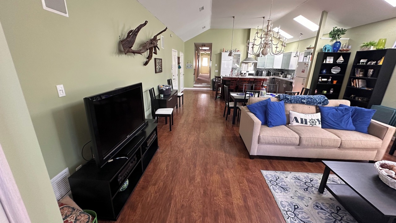 Photo of Livingroom in West Cape May