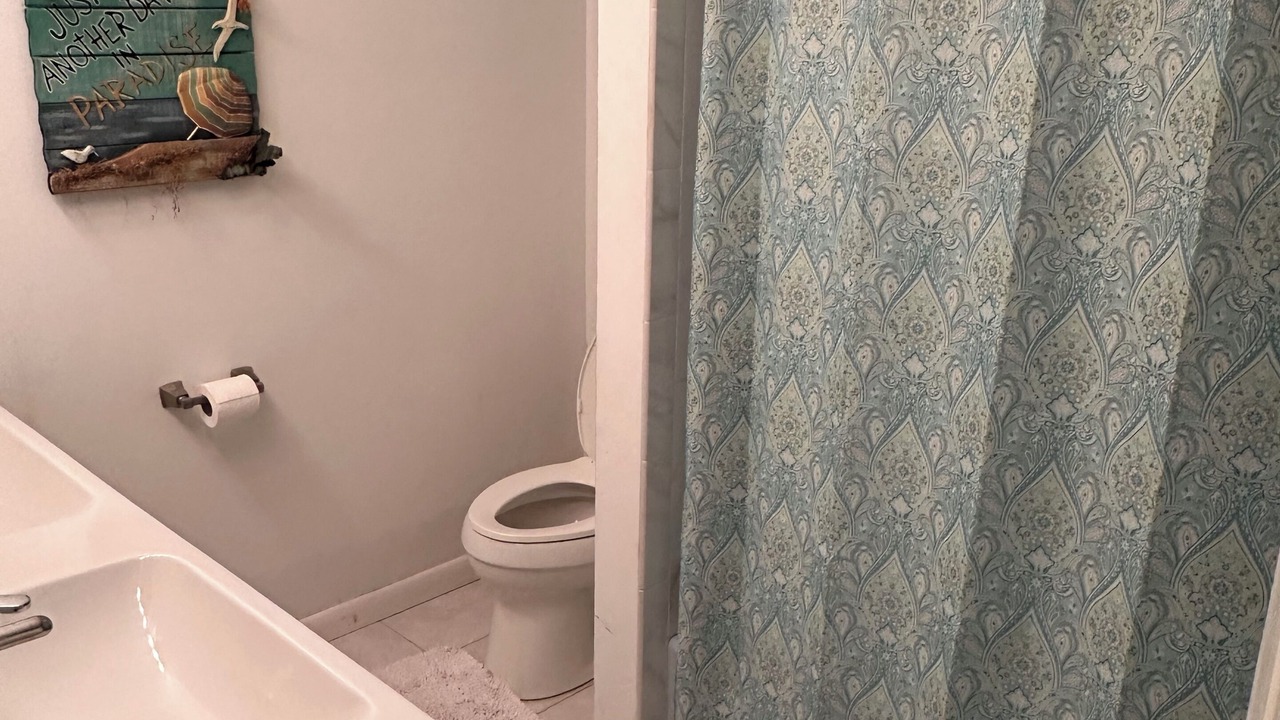 Photo of Bathroom in West Cape May