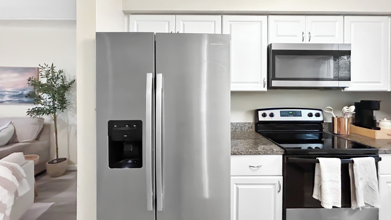 Photo of Kitchen in United Central