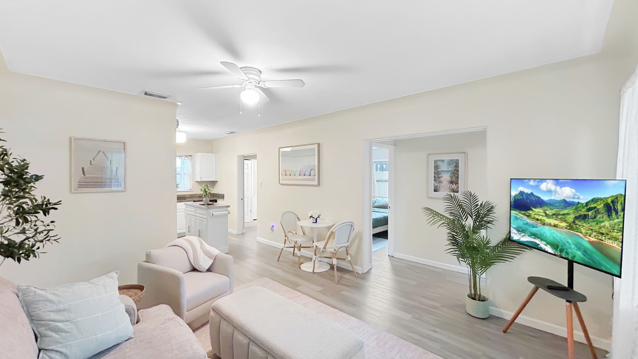 Photo of Livingroom in United Central