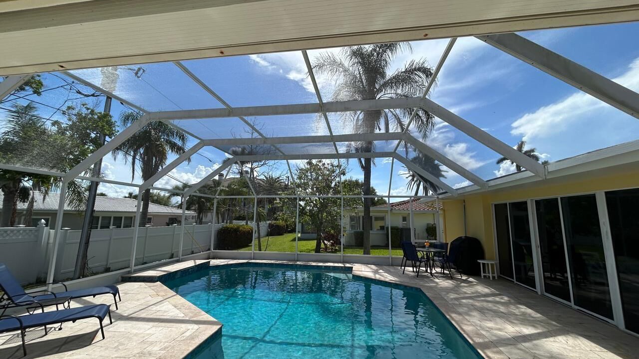 Photo of Outdoor in Belleair Beach