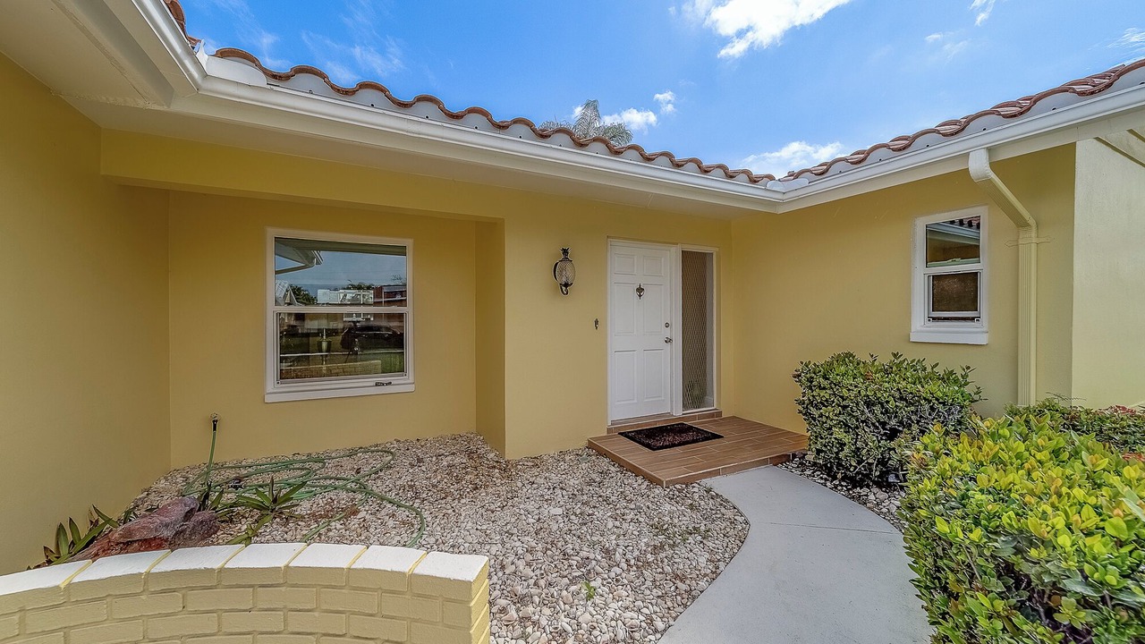 Photo of Outdoor in Belleair Beach