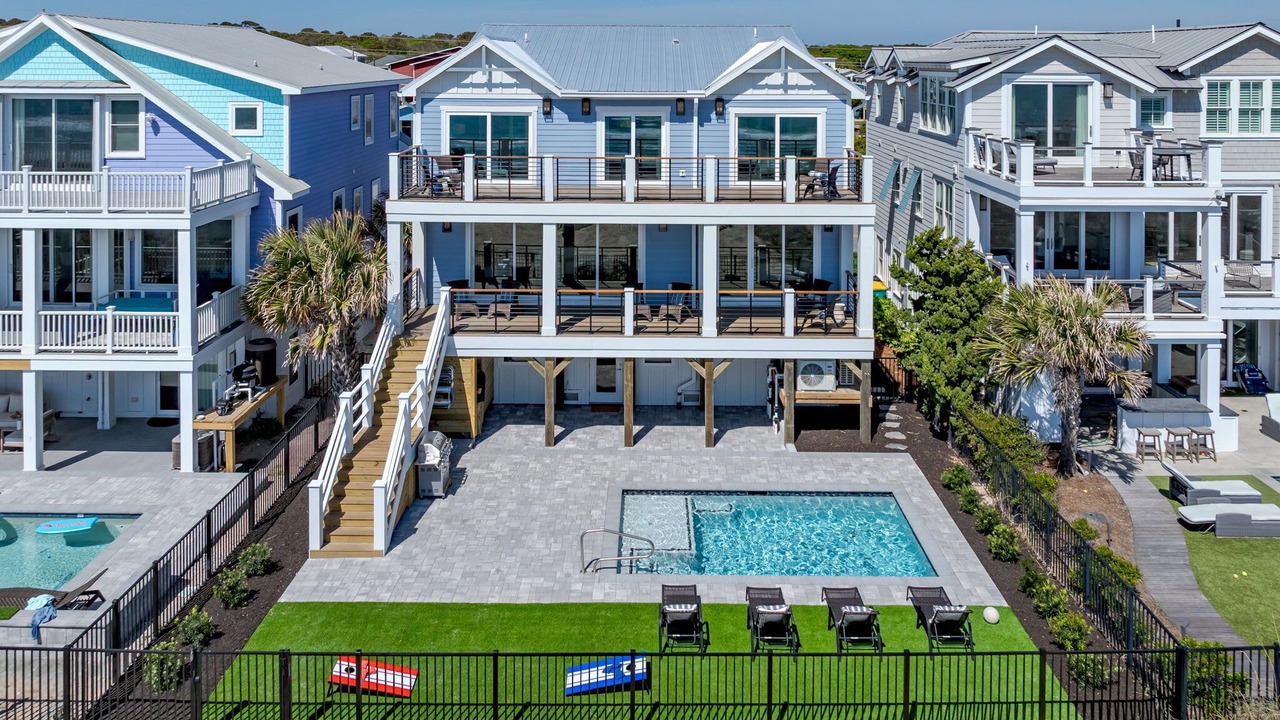 Photo of Outdoor in Kure Beach