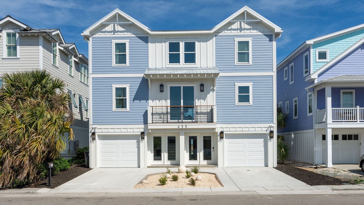 Photo of Outdoor in Kure Beach
