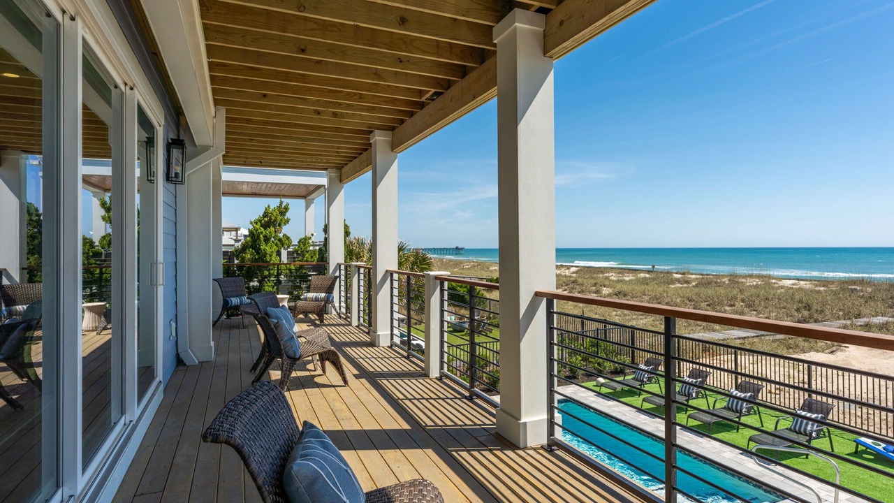 Photo of Outdoor in Kure Beach
