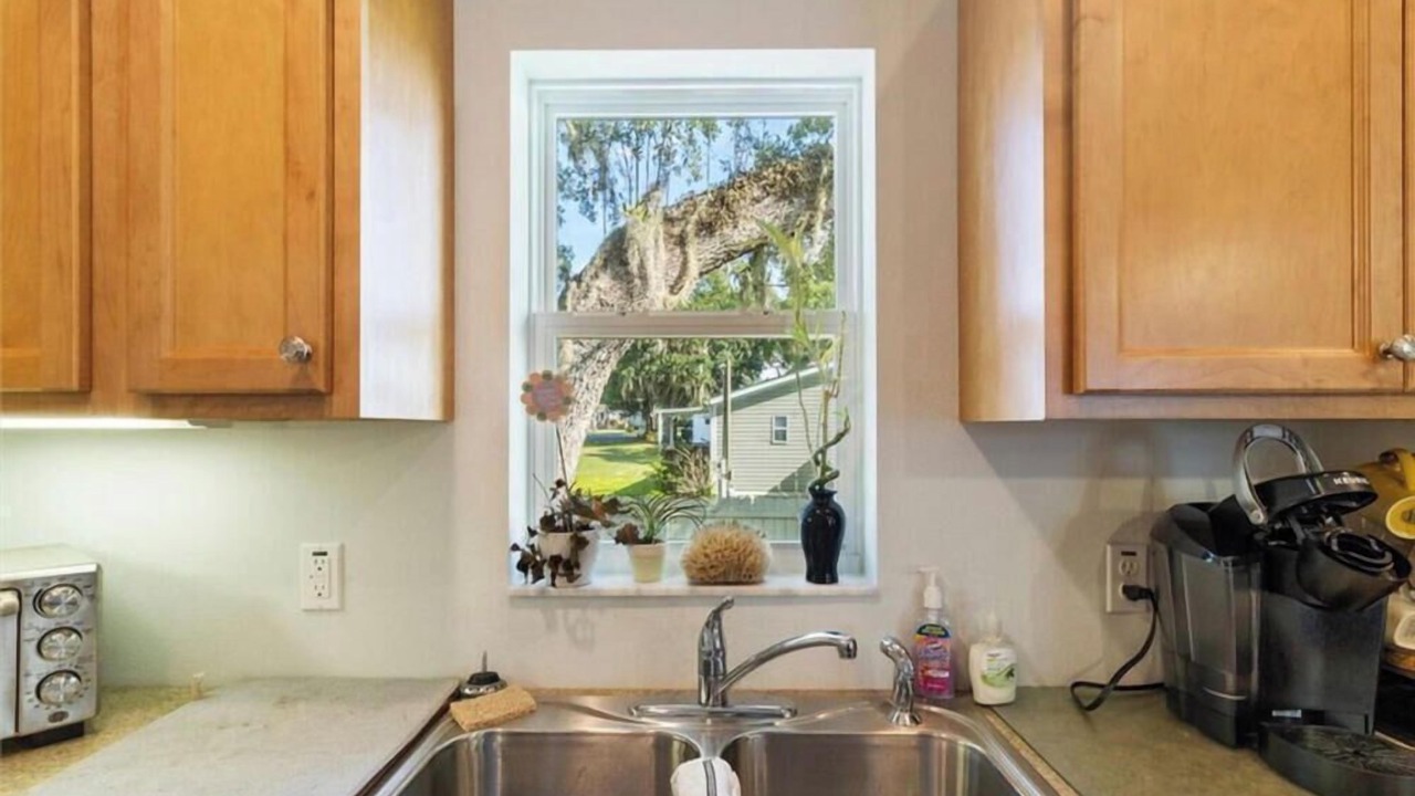 Photo of Kitchen in Hernando