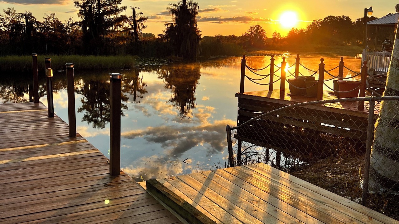Photo of Patio Balcony in Hernando