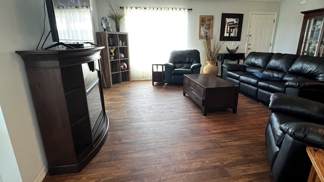 Photo of Livingroom in Hernando