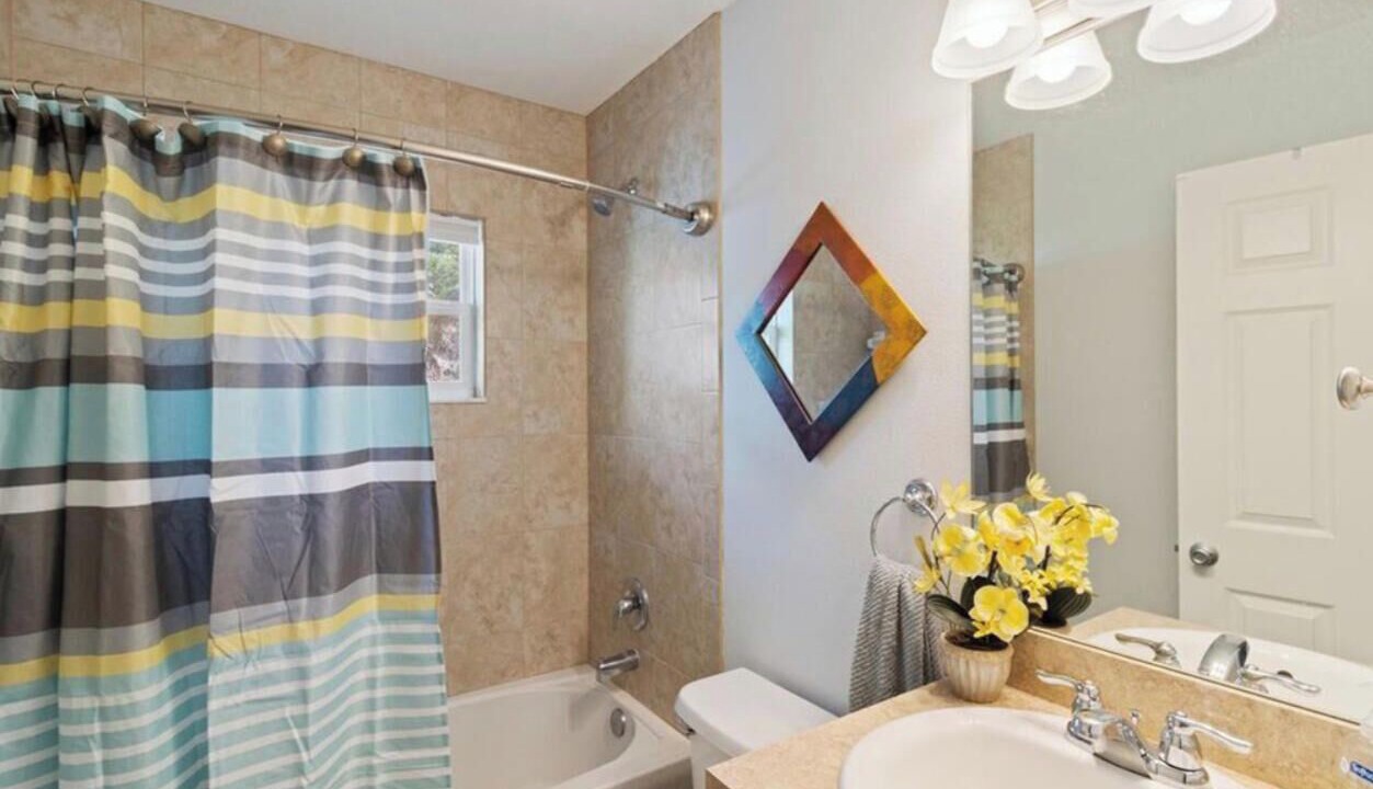 Photo of Bathroom in Hernando