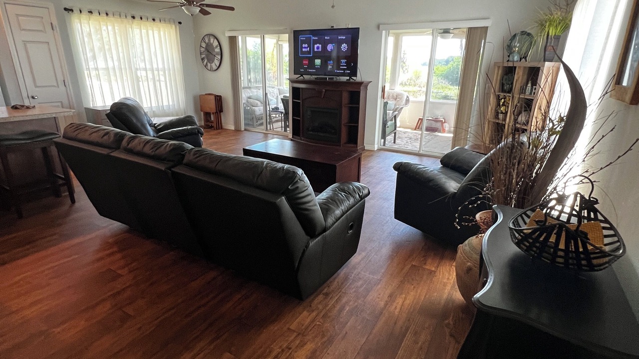 Photo of Livingroom in Hernando