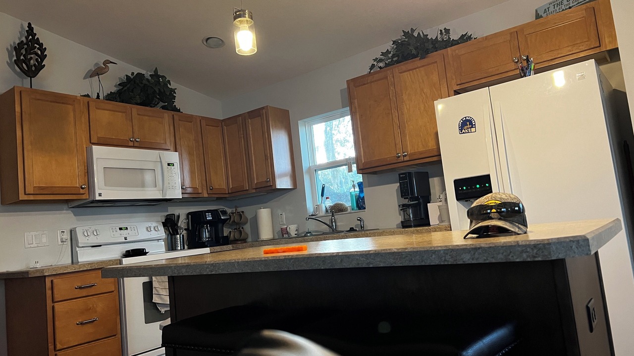 Photo of Kitchen in Hernando