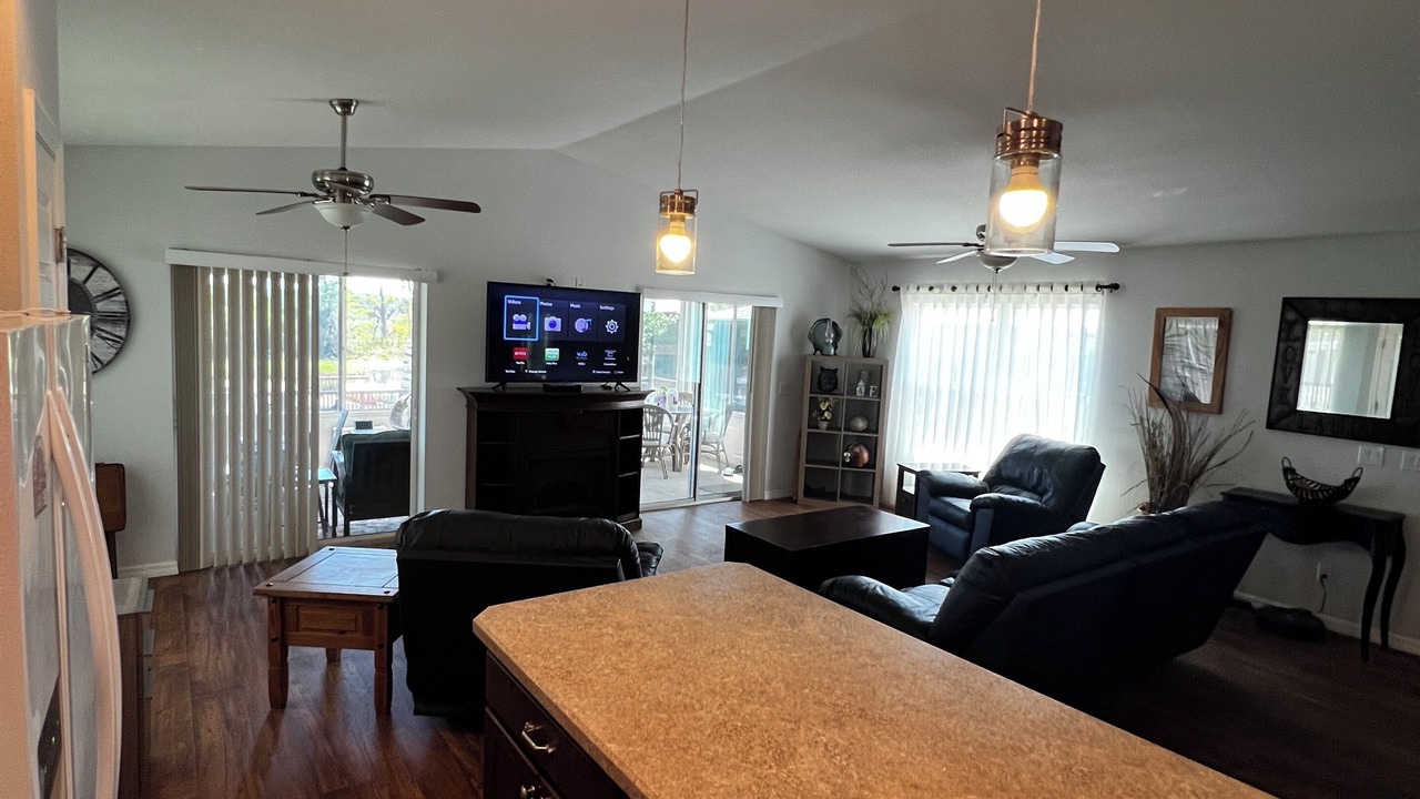 Photo of Livingroom in Hernando