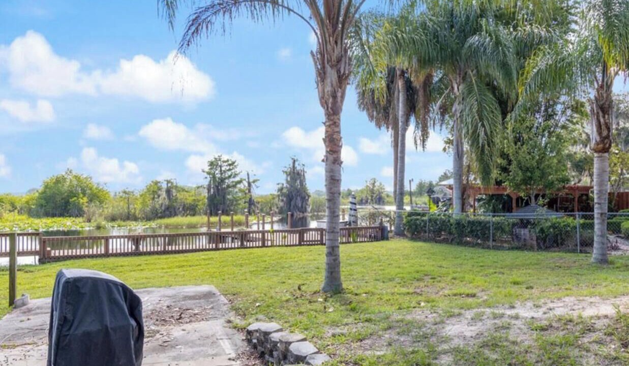 Photo of Outdoor in Hernando