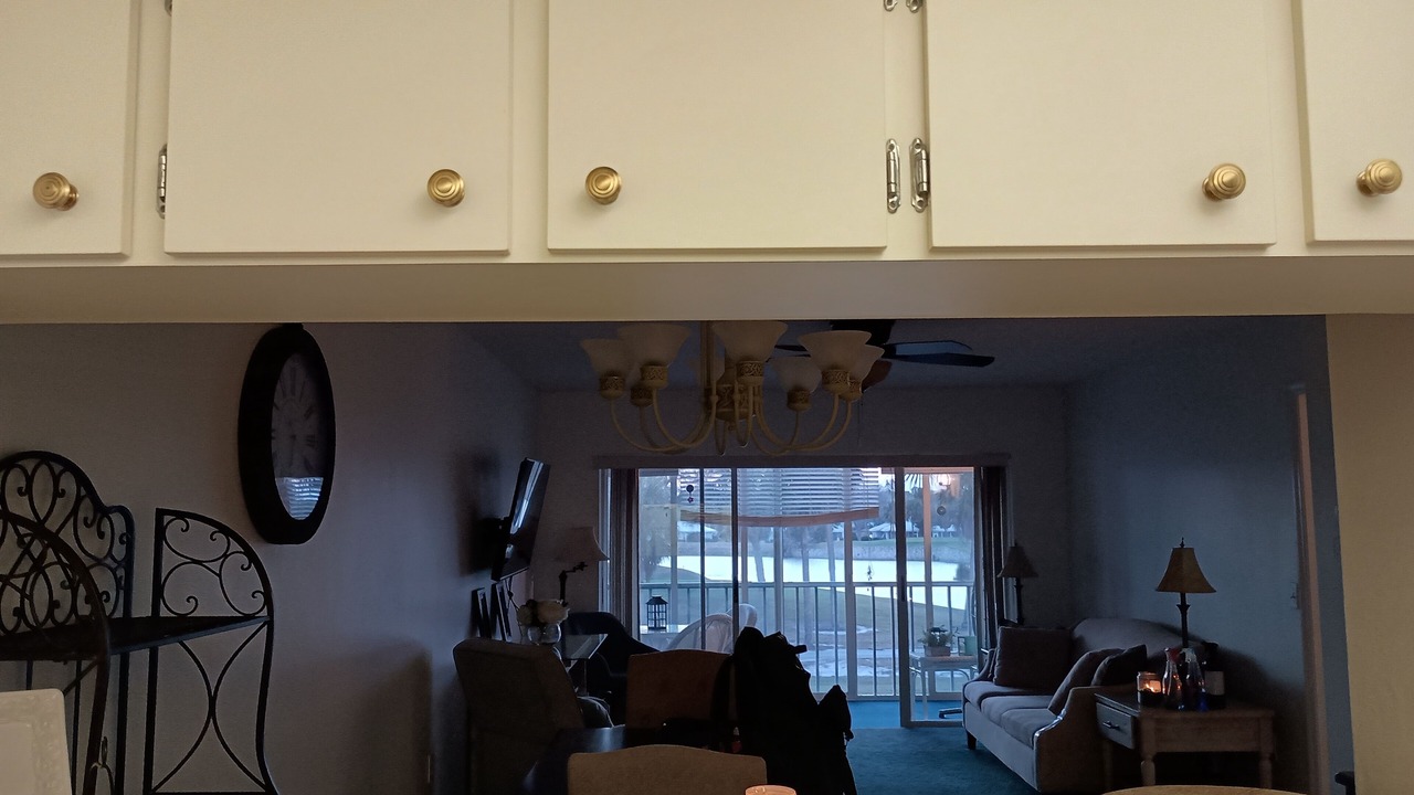Photo of Livingroom in Plantation
