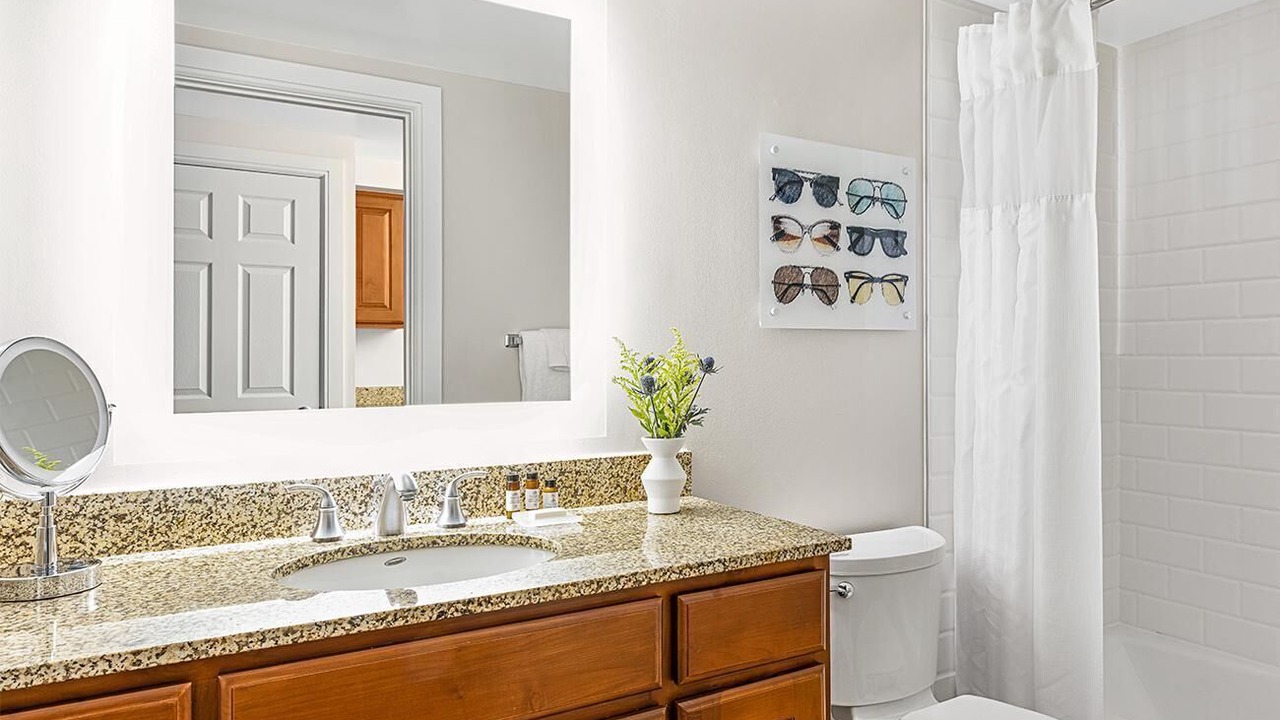 Photo of Bathroom in Williamsburg