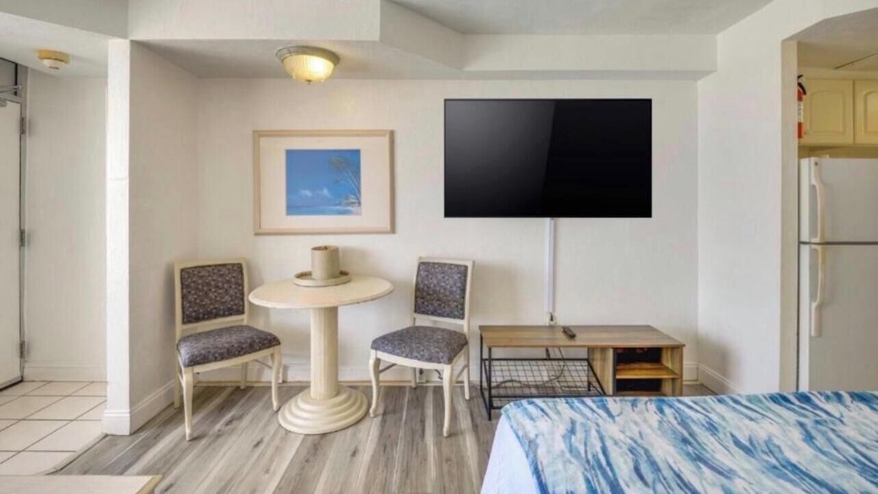 Photo of Bedroom in Ortona Park