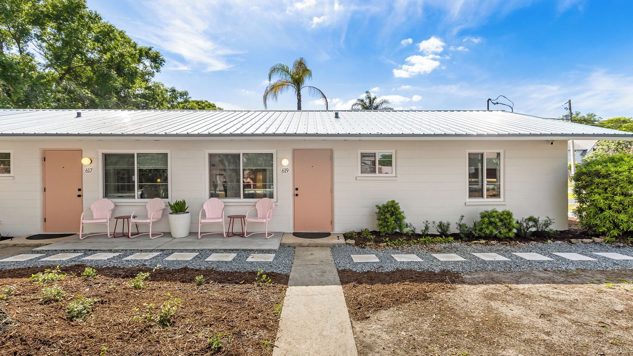 Photo of Outdoor in Mount Dora