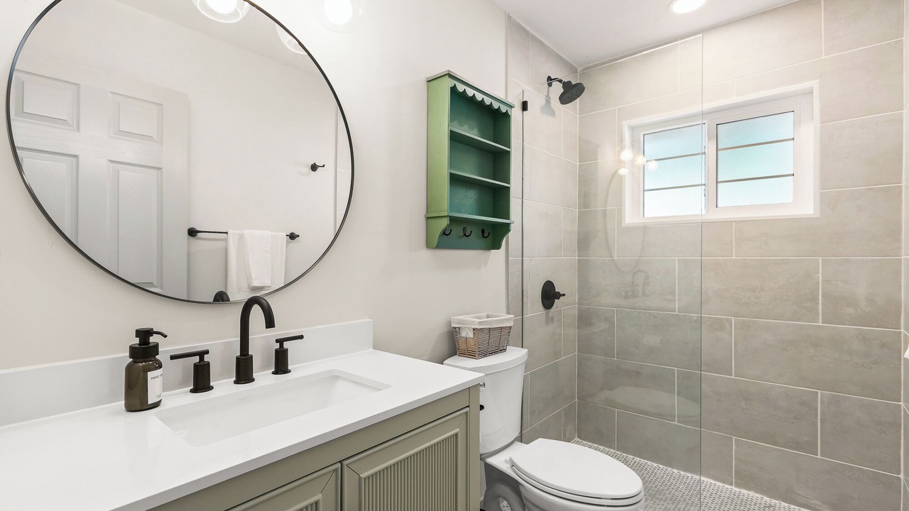 Photo of Bathroom in Mount Dora