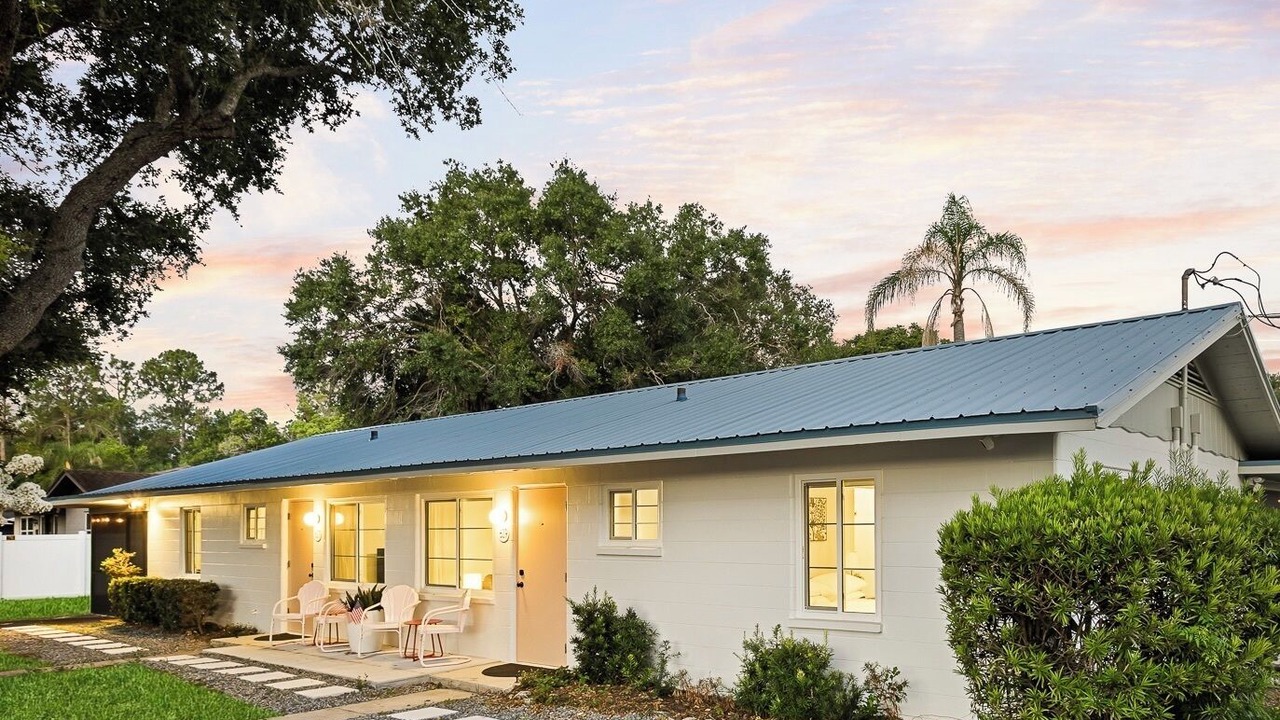Photo of Outdoor in Mount Dora
