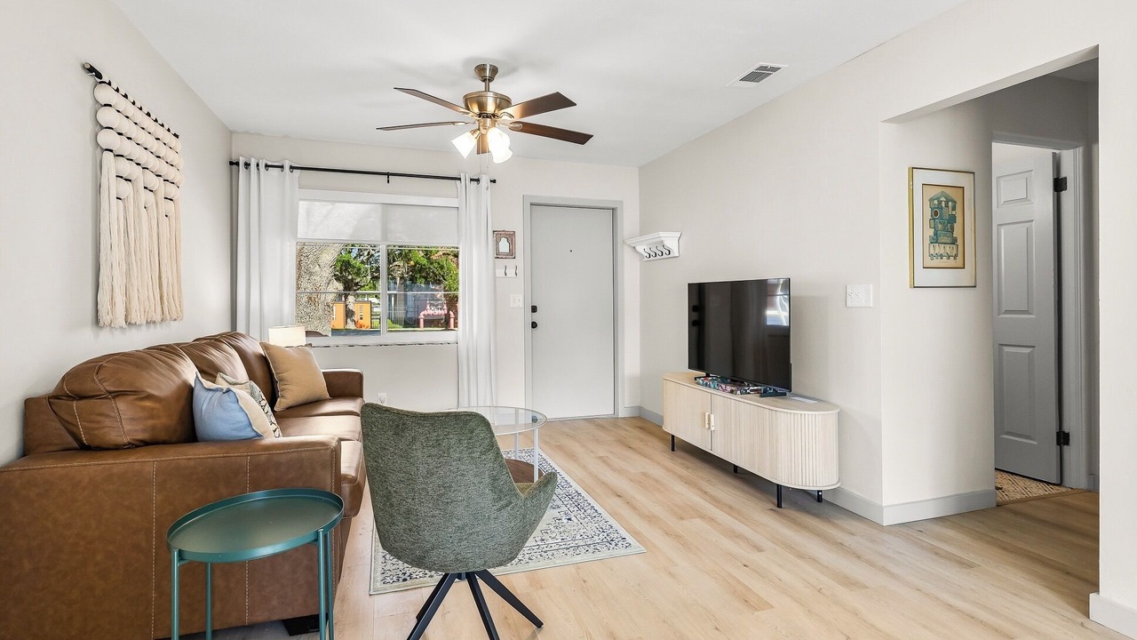 Photo of Bedroom in Mount Dora