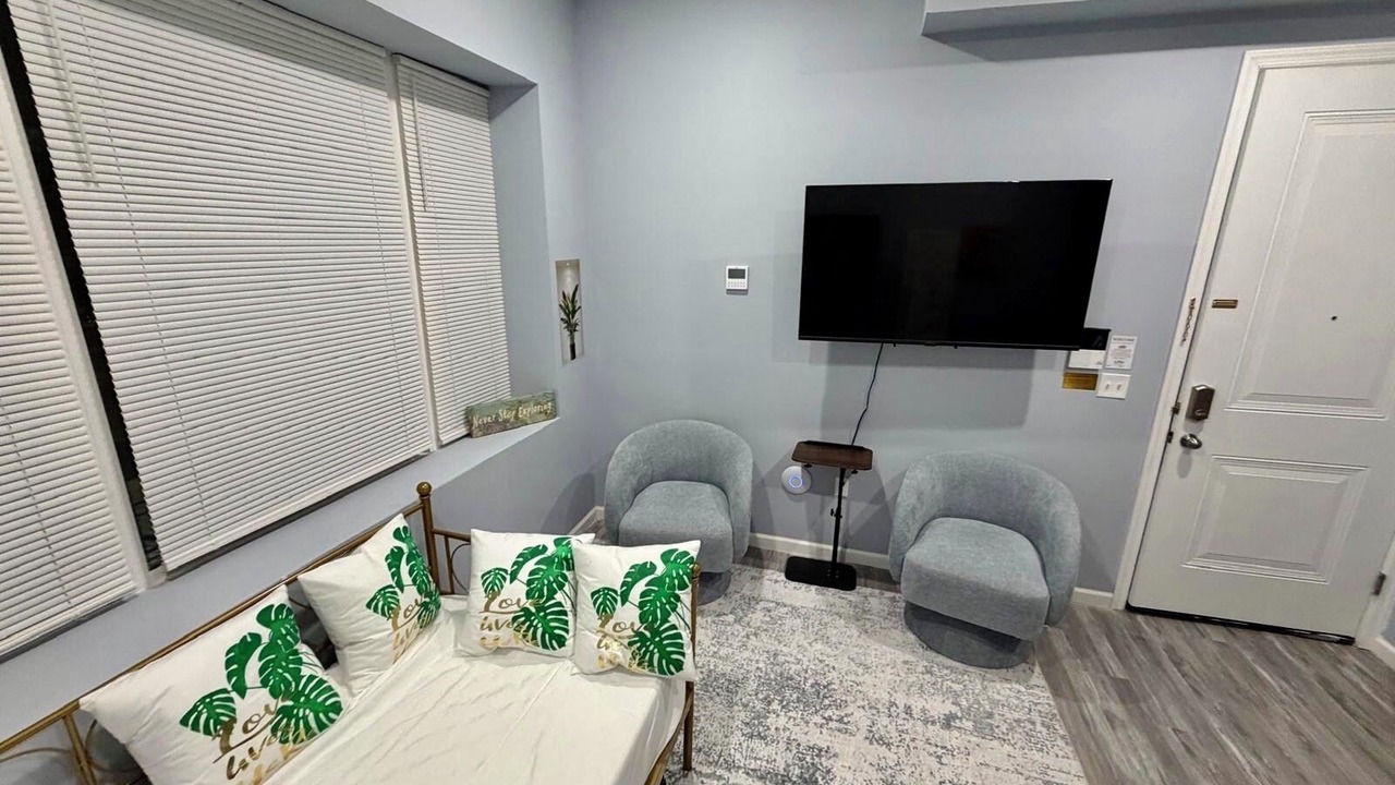 Photo of Bedroom in Ampere