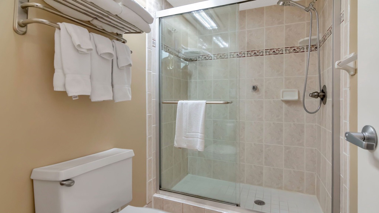 Photo of Bathroom in Wesley Chapel