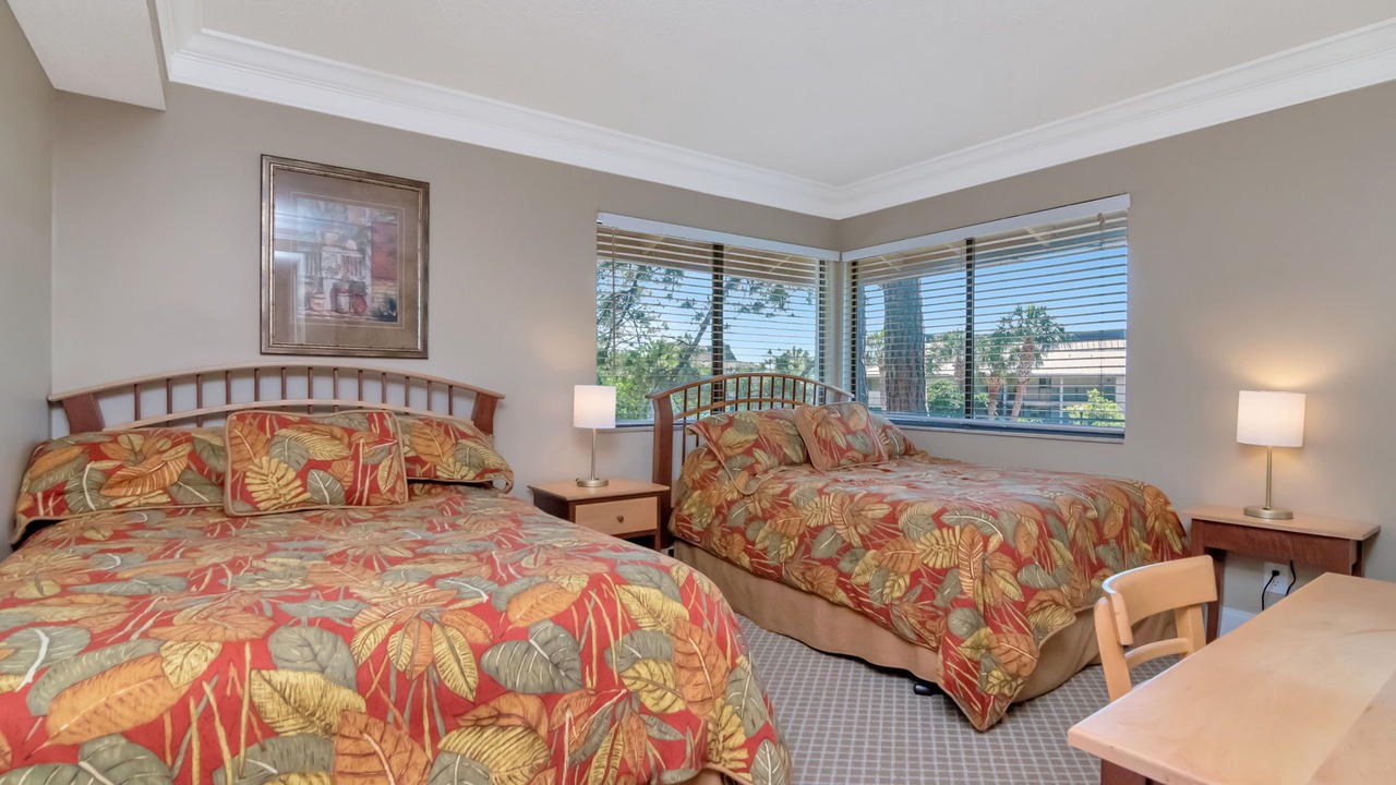 Photo of Bedroom in Wesley Chapel