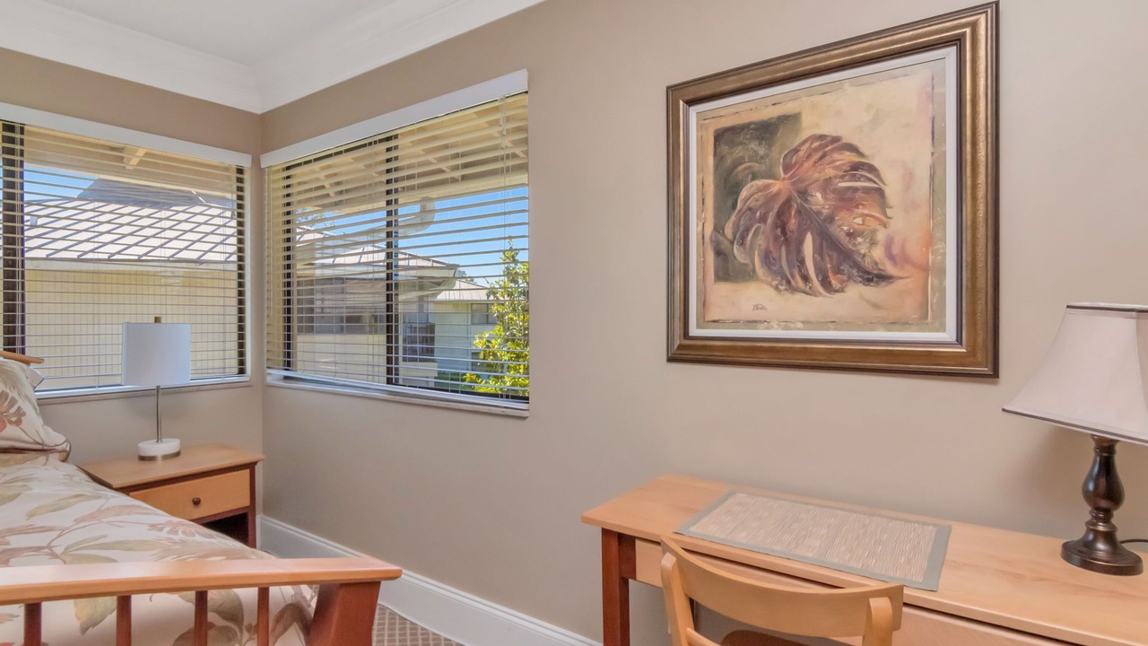 Photo of Bedroom in Wesley Chapel