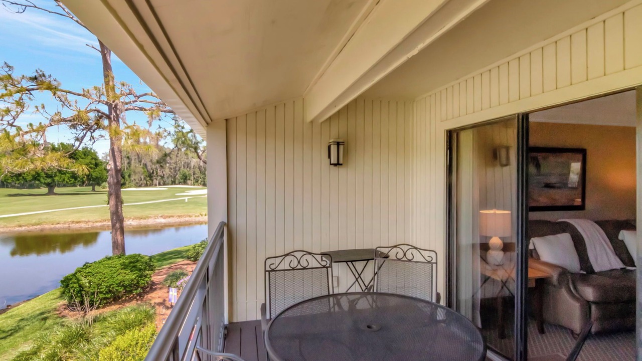 Photo of Outdoor in Wesley Chapel