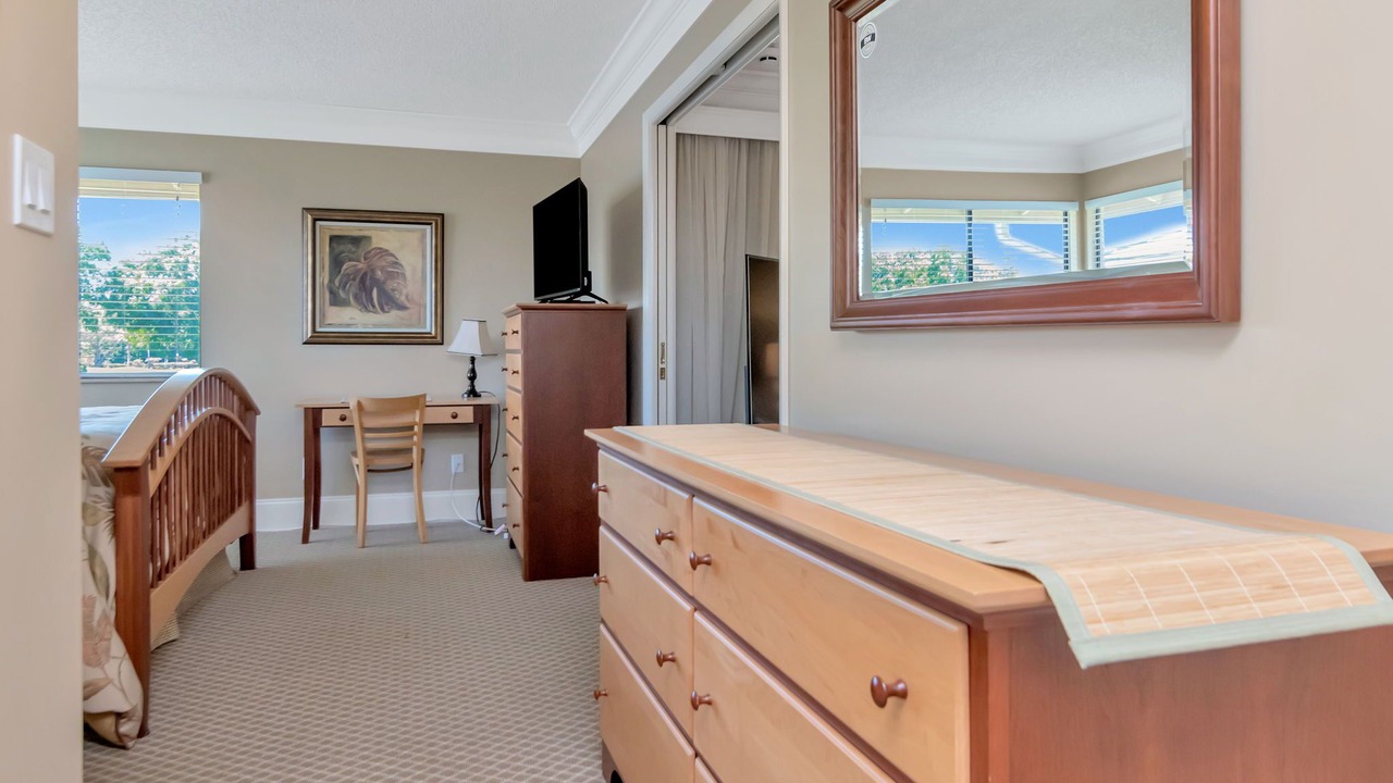 Photo of Bedroom in Wesley Chapel