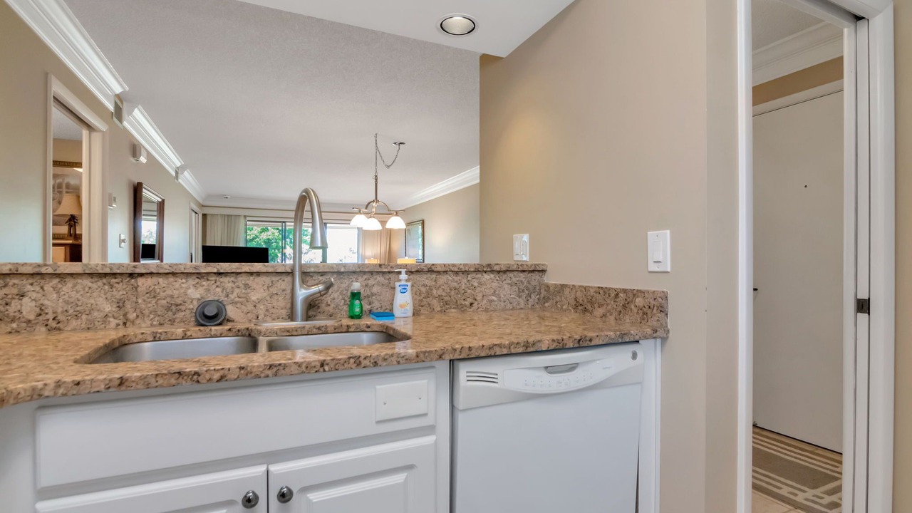 Photo of Bathroom in Wesley Chapel
