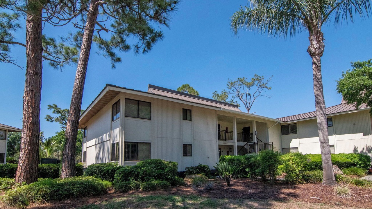 Photo of Outdoor in Wesley Chapel