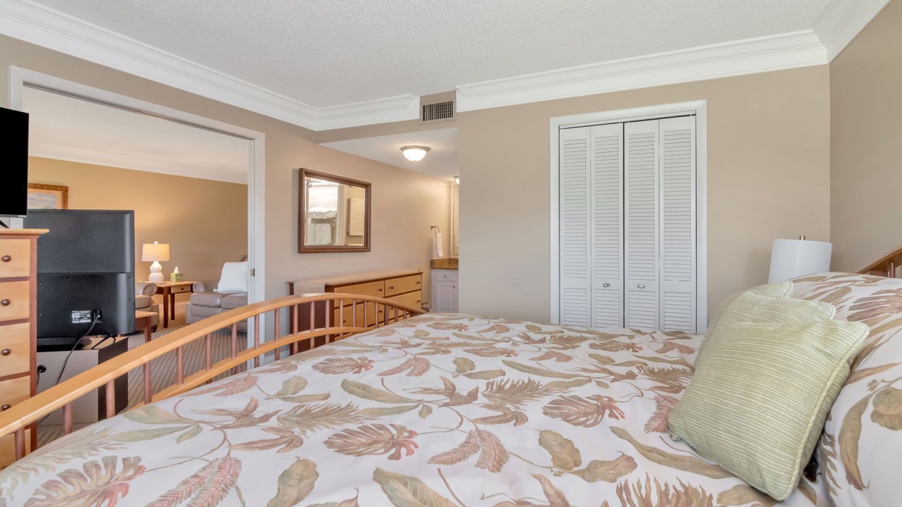 Photo of Bedroom in Wesley Chapel