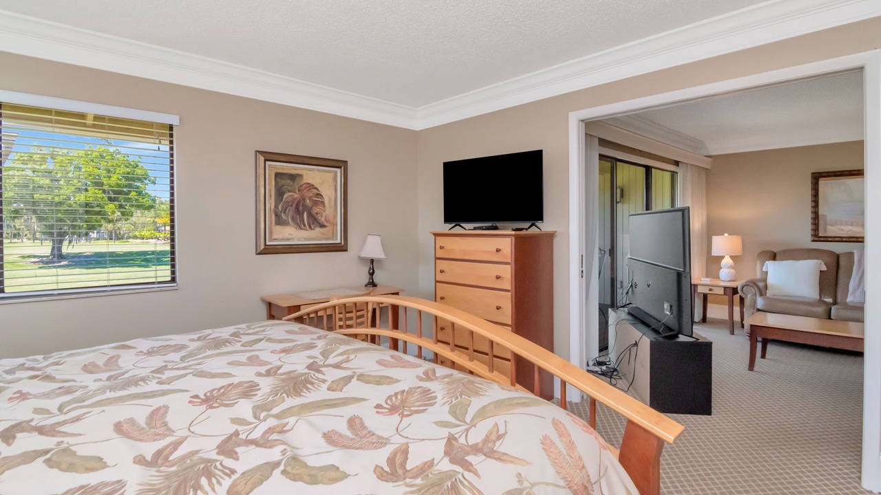 Photo of Bedroom in Wesley Chapel