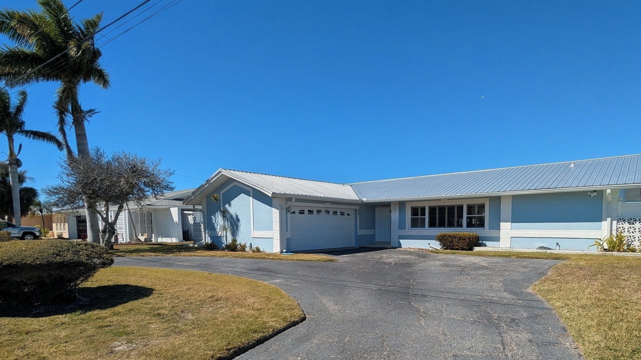 Photo of Outdoor in Capri Isle