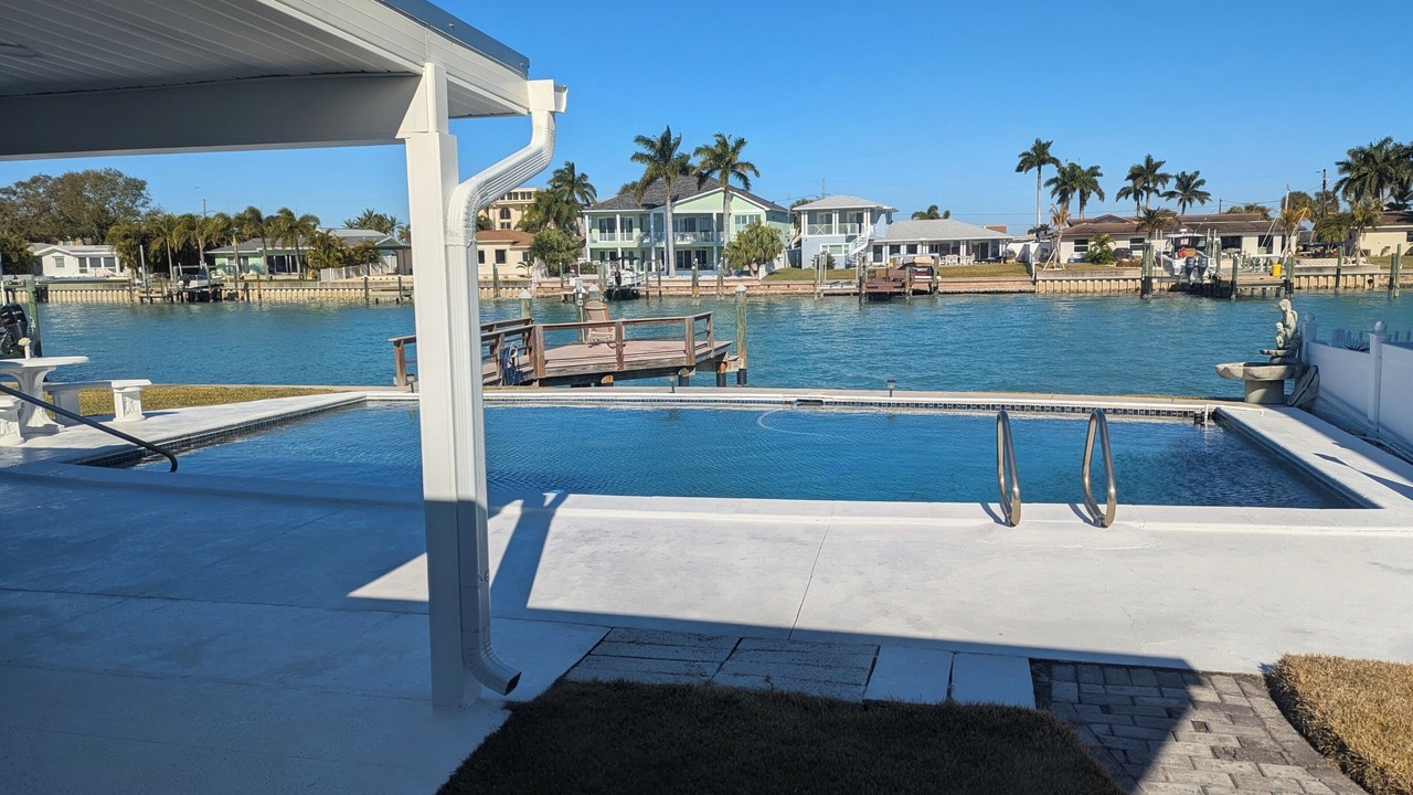 Photo of Outdoor in Capri Isle